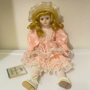 Heritage Mint Collection Doll
